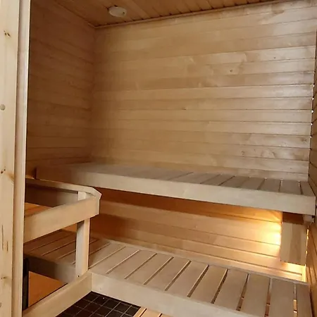 Rauhallinen Joensuun Laehellae Appartement