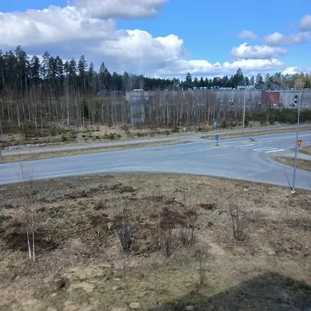 Appartement Rauhallinen Joensuun Laehellae *